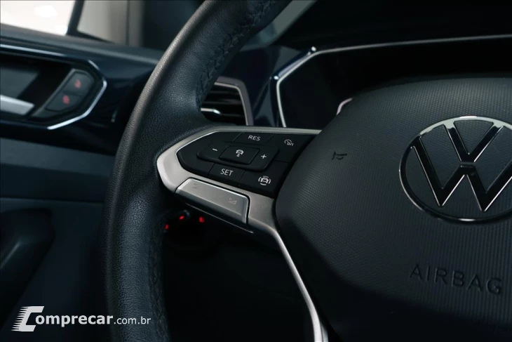 T-CROSS 1.0 200 TSI TOTAL FLEX COMFORTLINE AUTOMÁ