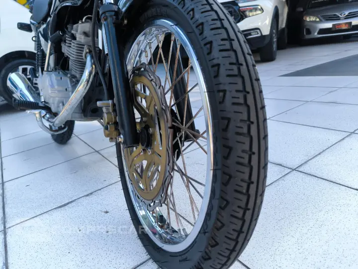 CG Fan 125