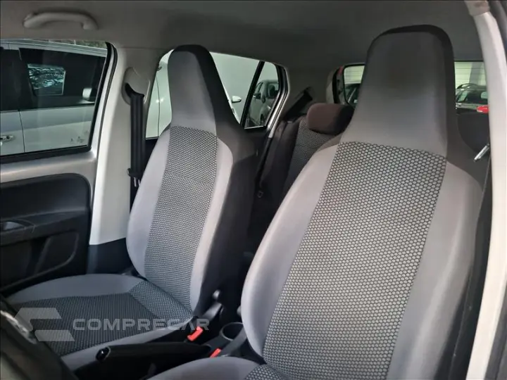 UP 1.0 TSI Move UP 12V