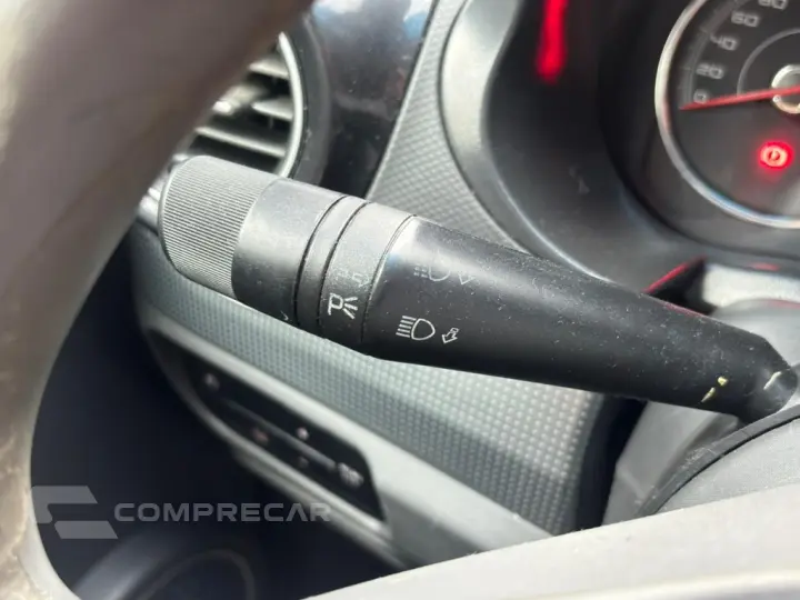 GRAND SIENA 1.4 MPI ATTRACTIVE 8V FLEX 4P MANUAL