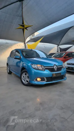 SANDERO 1.6 16V SCE Dynamique