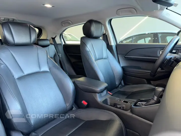 HR-V 1.8 16V EXL
