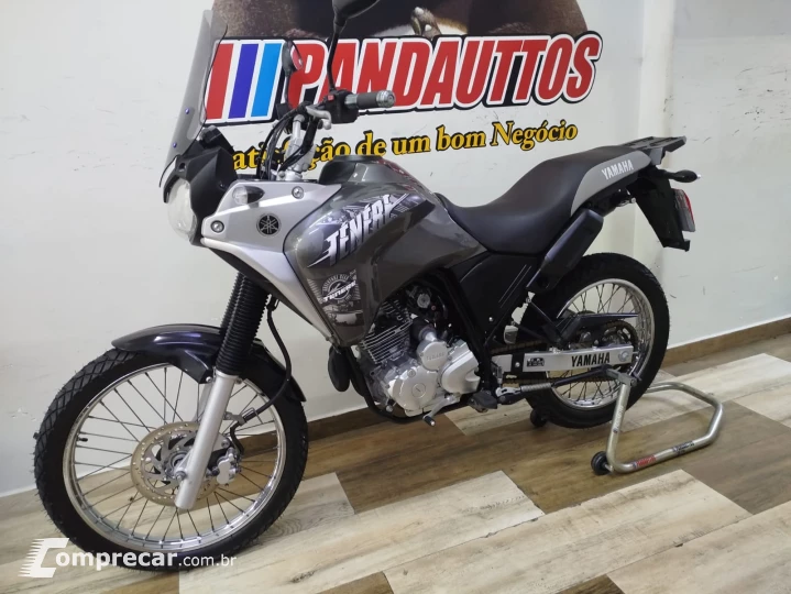 XTZ 250 Ténéré