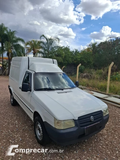 Fiorino 1.3