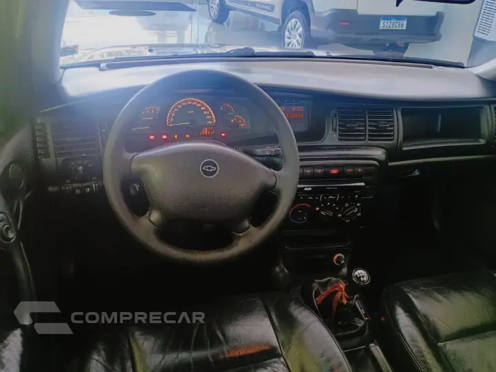 Vectra Sedan 2.0 4P EXPRESSION