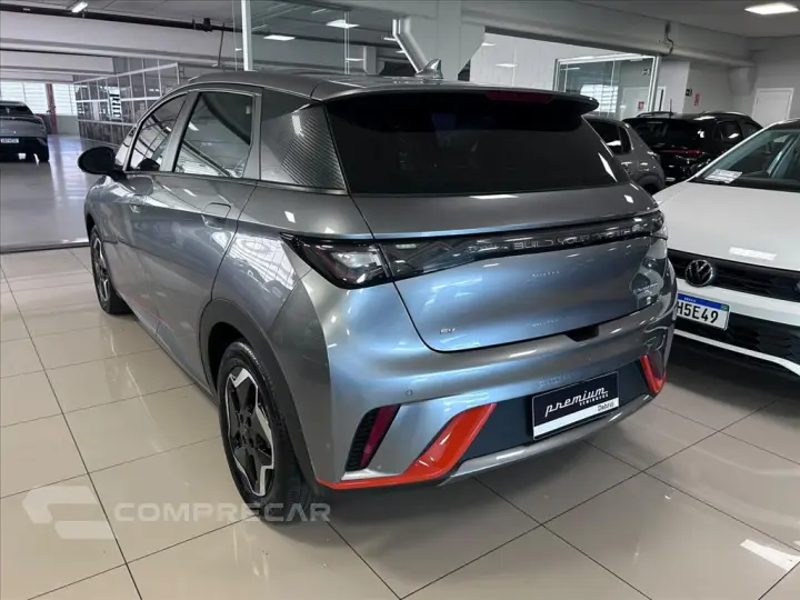 DOLPHIN 44,9 KW ELÉTRICO