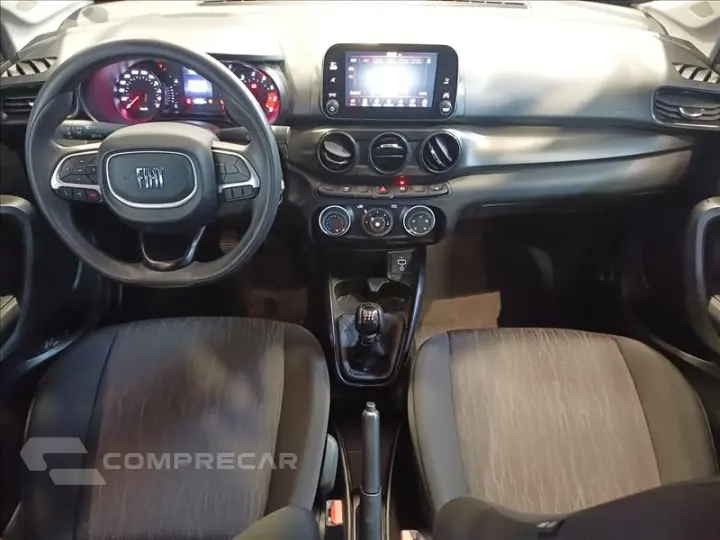 ARGO 1.0 Firefly Drive