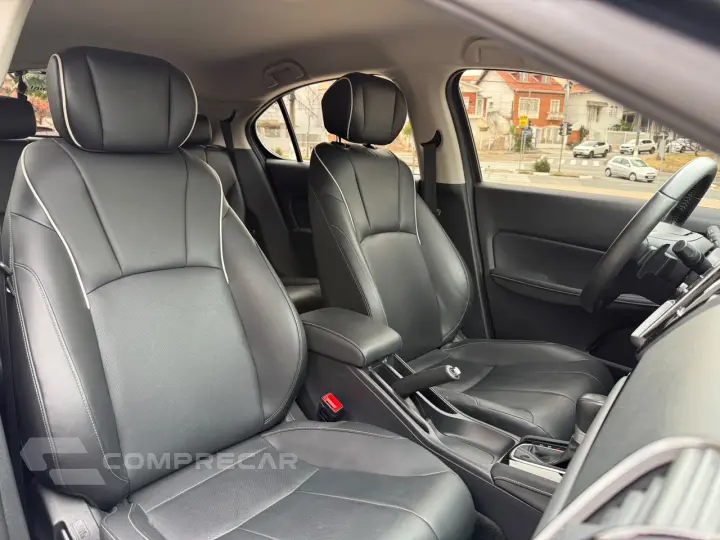 CITY 1.5 EXL 16V