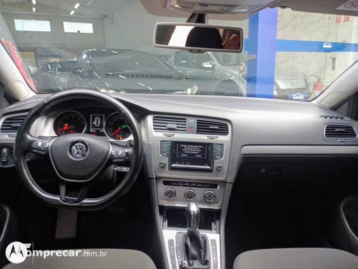 GOLF 1.4 TSI Comfortline 16V