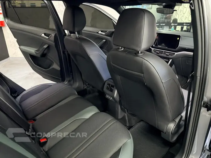 T-CROSS 1.4 250 TSI Extreme