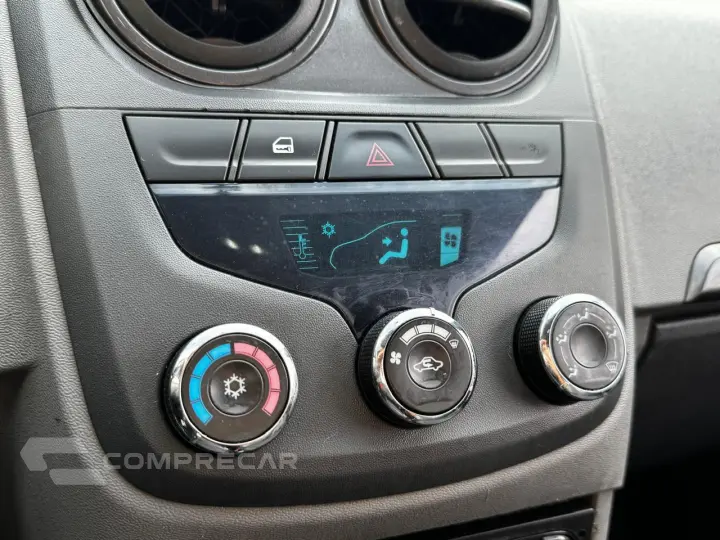 MONTANA 1.4 MPFI Sport CS 8V