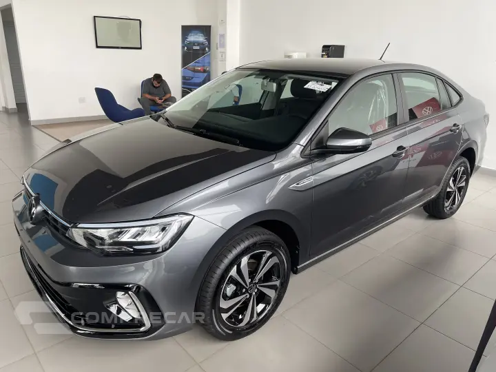 VIRTUS 1.0 200 TSI Comfortline