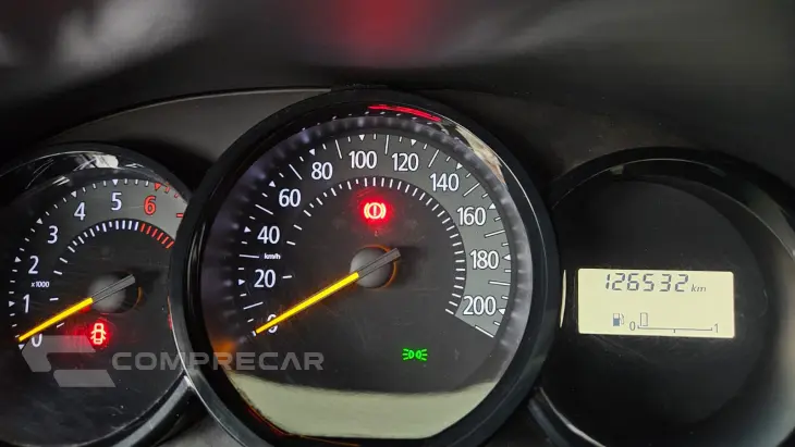 SANDERO 1.0 12V SCE Authentique