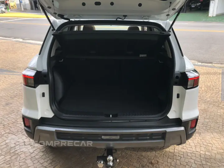 Creta 1.0 Tgdi Flex Platinum Automático