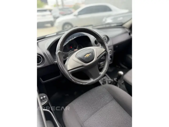 CELTA 1.0 MPFI LT 8V FLEX 4P MANUAL