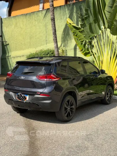 TRACKER 1.2 Turbo RS