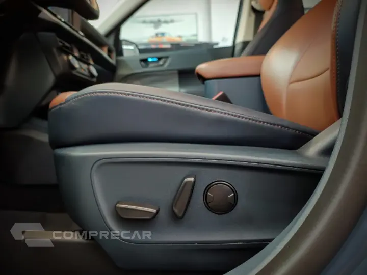 MAVERICK LARIAT FX4 2.0 ECOBOOST AUT.