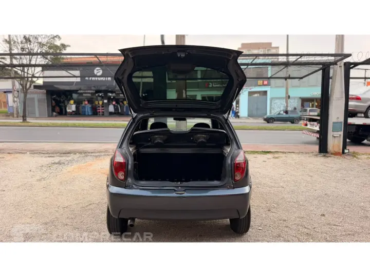 CELTA 1.0 MPFI LIFE 8V FLEX 4P MANUAL