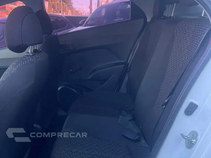 HB20 1.0 UNIQUE 12V FLEX 4P MANUAL