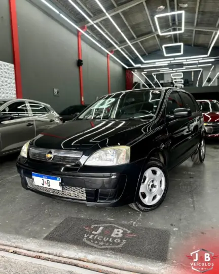 CORSA 1.4 MPFI Maxx 8V