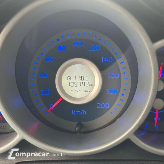 Face 1.3 16V/1.3 16V Flex.Mec.