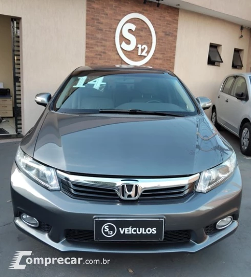 CIVIC