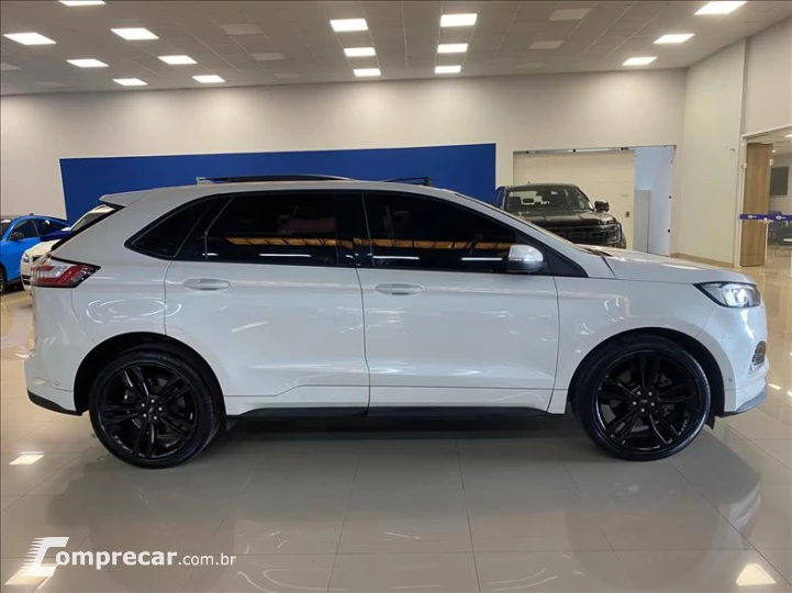 EDGE 2.7 V6 Ecoboost ST AWD