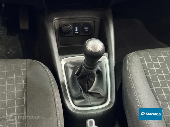 HB20 1.0 12V FLEX COMFORT PLUS MANUAL