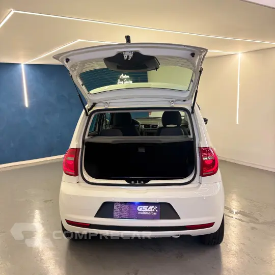 Fox BLUEMOTION 1.0 Mi Total Flex 12V 5p