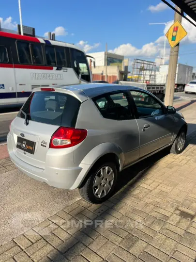 KA 1.6 MPI 8V