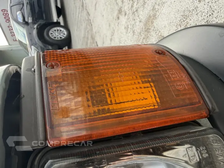 147 1.3 C 8V ALCOOL 2P MANUAL