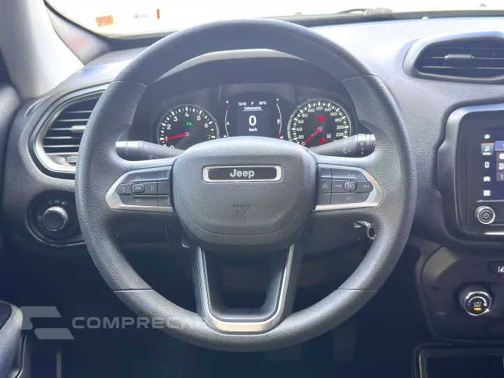 RENEGADE 1.3 T270 TURBO FLEX SPORT AT6