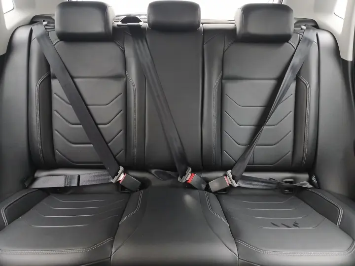 POLO 1.0 170 TSI HIGHLINE AUTOMÁTICO