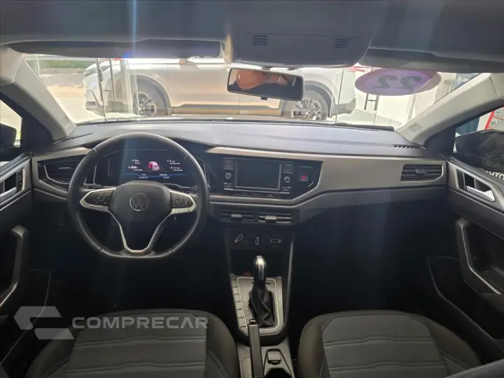 NIVUS 1.0 200 TSI TOTAL FLEX HIGHLINE AUTOMÁTICO