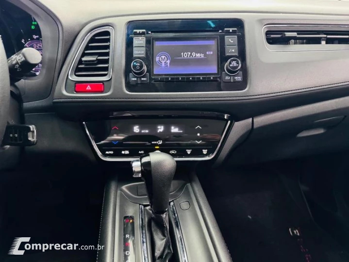 HR-V EX CVT