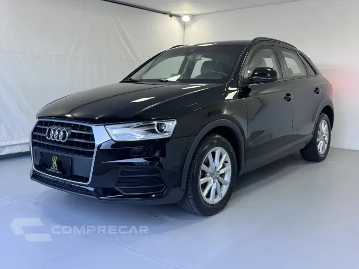 Q3 1.4 TFSI Ambiente S Tronic