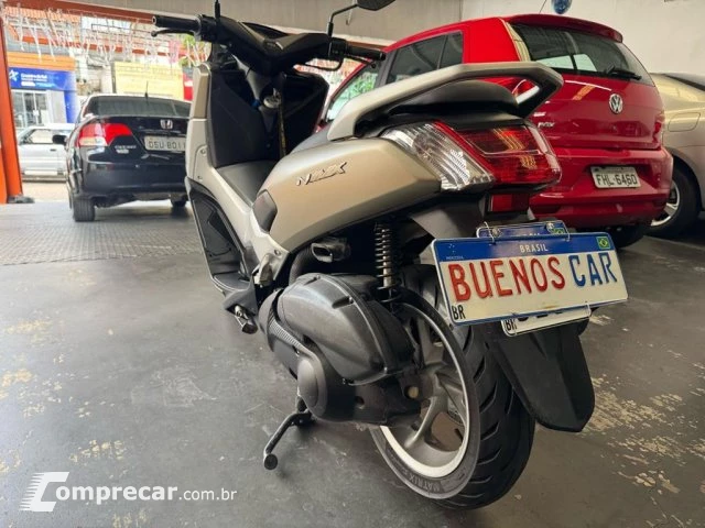 NMAX 160 - Street