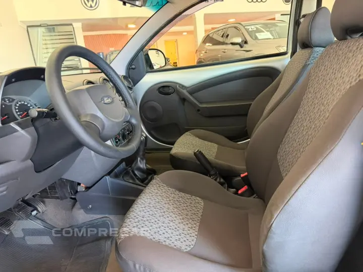 FORD Ka 1.0 8V/1.0 8V ST Flex 3p