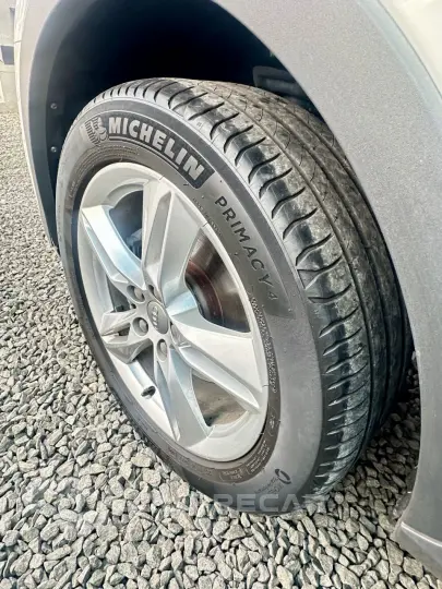 Q3 1.4 4P TFSI AMBIENTE S-TRONIC AUTOMÁTICO