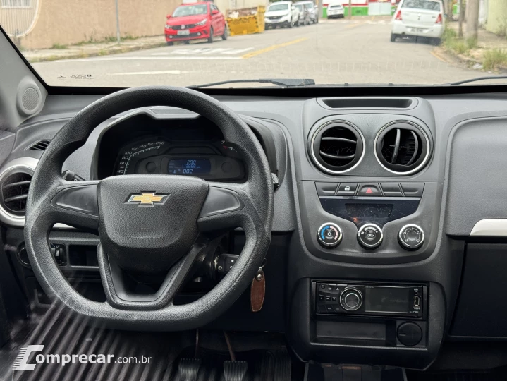 MONTANA 1.4 MPFI LS CS 8V