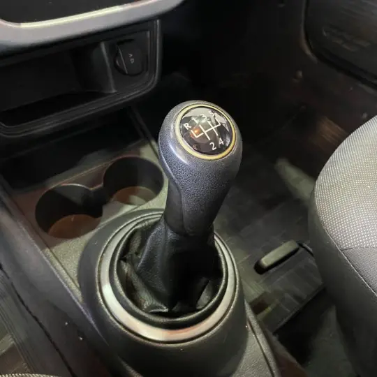 Saveiro 1.6 Mi/ 1.6 Mi Total Flex 8V