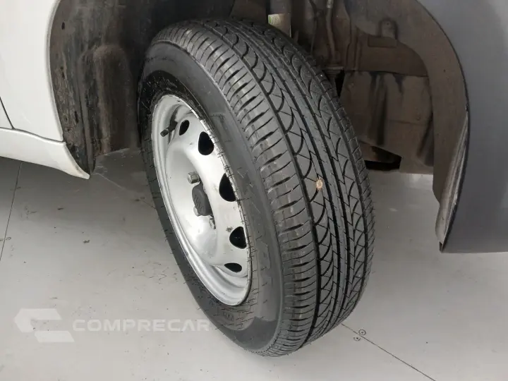 FIORINO 1.3 FIREFLY FLEX ENDURANCE MANUAL