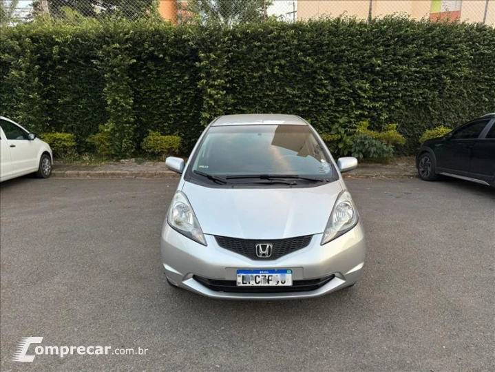 FIT 1.4 LX 16V