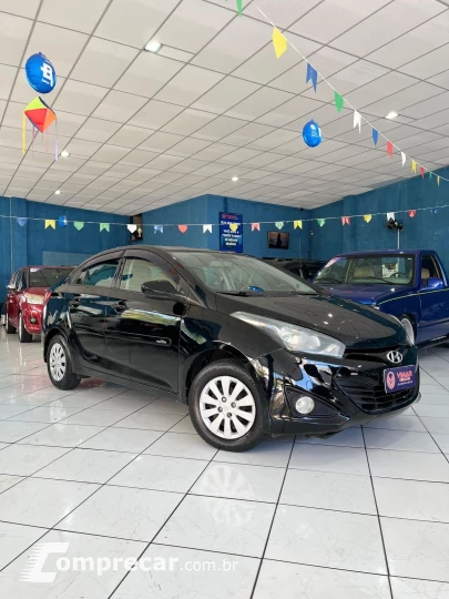 HB20 1.6 Premium 16V