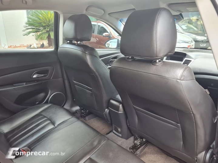 CRUZE 1.8 LT 16V