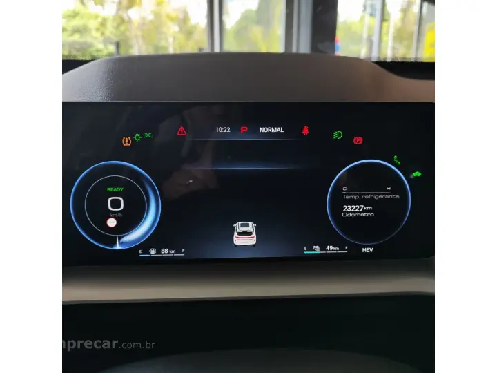 HAVAL H6 1.5 PHEV PREMIUM AWD E-TRACTION