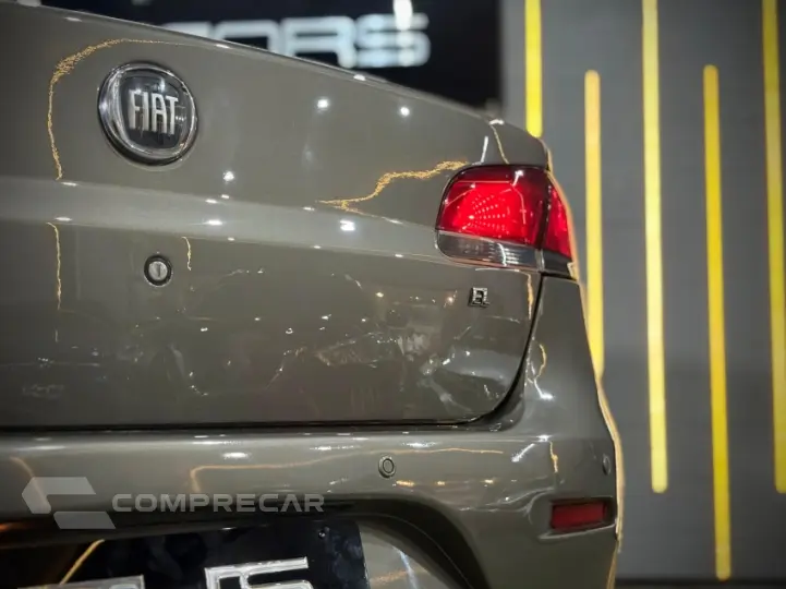 SIENA 1.0 MPI EL 8V