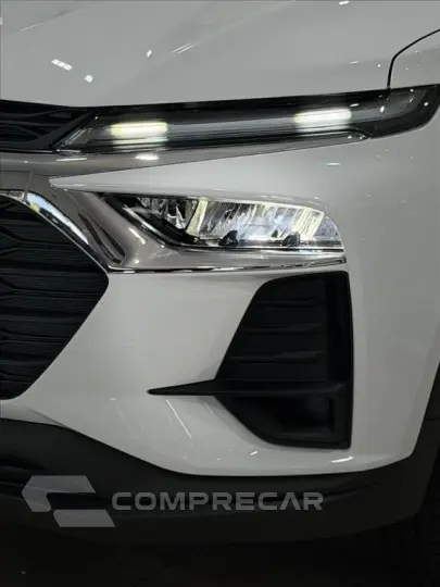 TRACKER 1.0 TURBO FLEX LT AUTOMÁTICO