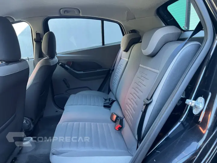 AGILE LT 1.4 MPFI 8V FlexPower 5p