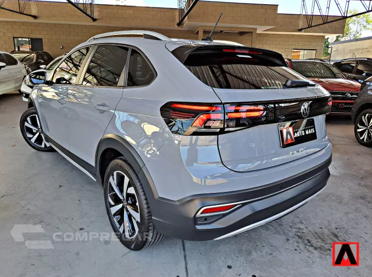 NIVUS 1.0 200 TSI Highline